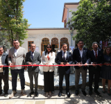 HATAY'DA ULUSLARARASI GELENEKSEL TÜRK SANATLARI SEMPOZYUMU