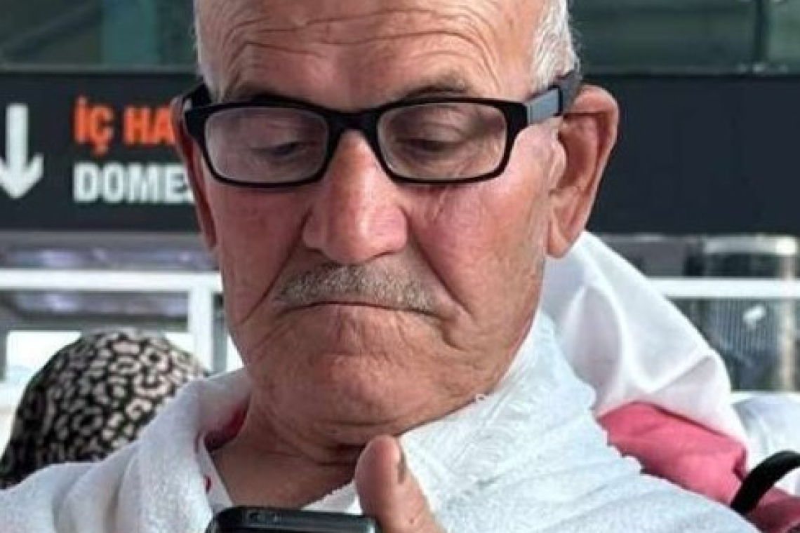 29 Nisan 2026’TE HATAY’DA VEFAT EDENLER