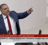 CHP’li Güzelmansur: Kira Yardımları Derhal Başlatılmalı