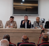 KARAÇAY: 21.YÜZ YILDAYIZ BAZI MAHALLERİMİZDE SU ŞEBEKESİ YOK!