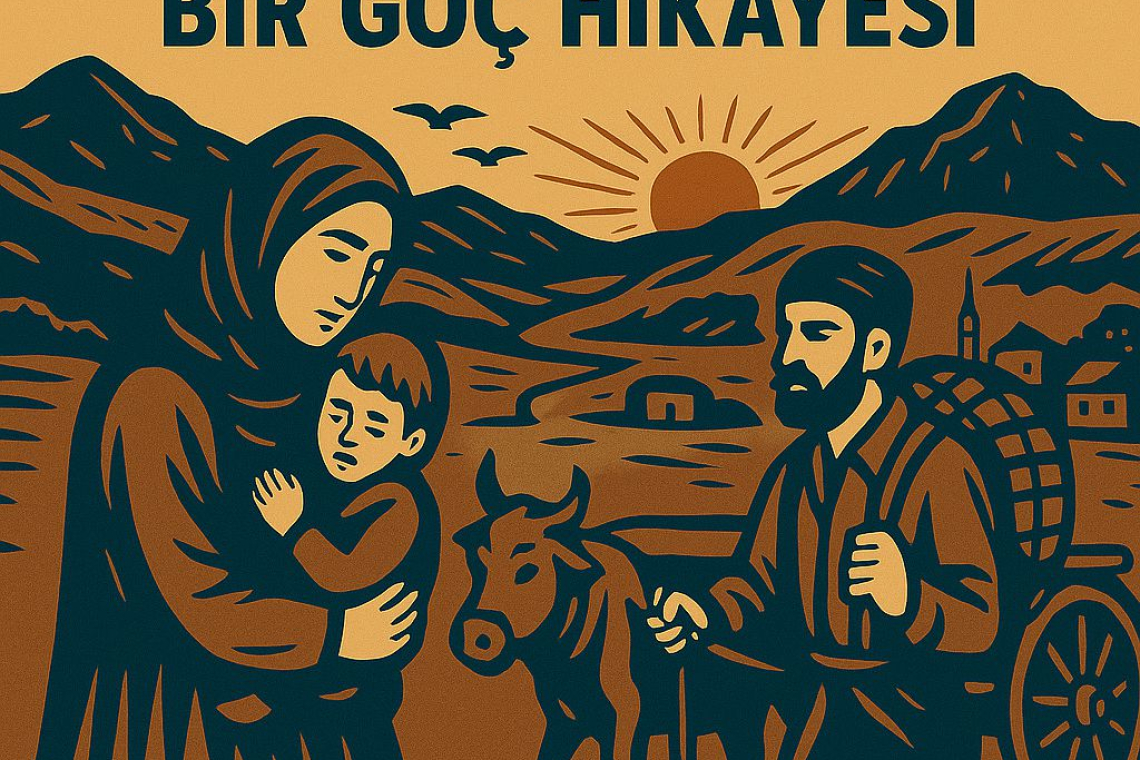 DEPREMZEDE GENÇLERE TARİHE YOLCULUK FIRSATI