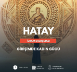 DASİFED’DEN GİRİŞİMDE KADIN GÜCÜ BULUŞMASI