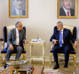 CHP'DEN ÖNTÜRK'E BİRLİK ÇAĞRISI: ORTAK ÇALIŞMAYA HAZIRIZ