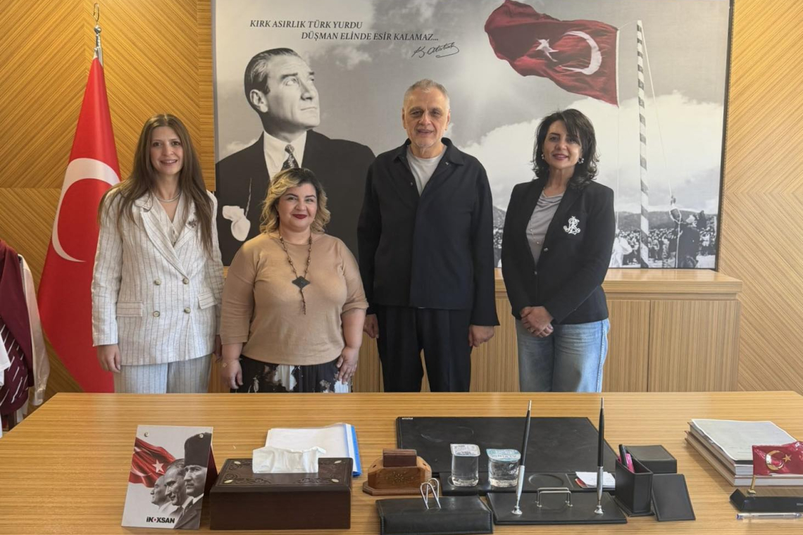 HATSO-KKTC Turizm İş Birliği