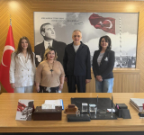 HATSO-KKTC Turizm İş Birliği