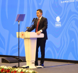 Kurum: Hatay, Dünya Şehirleri İçin Referans Olacak