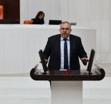 Çalışkan: Depremzedenin Sorunları Büyüyor, Çözüm Gecikiyor