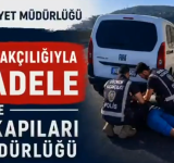Hatay'da 3 Düzensiz Göçmen Daha