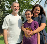 Hataylı İlham Asfuroğlu Dünya Finalistler Listesinde