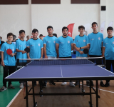 İmam Hatiplilere Özel Spor Projesi 