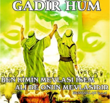 HATAY’DA ĞADİR HUM BAYRAMI HAZIRLIĞI
