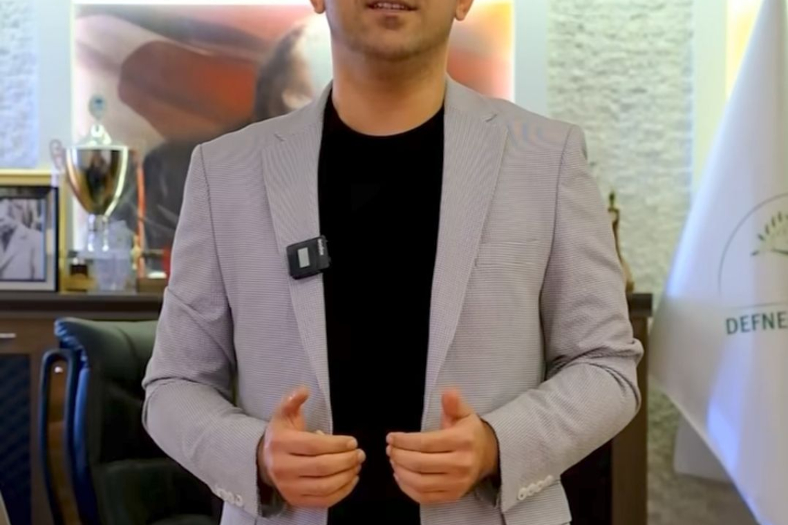 DEFNE BELEDİYE ÇALIŞANLARINA İDARİ İZİN