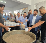 MASATLI: ĞADİR HUM, KARDEŞLİK İKLİMİNİN ANLAMLI TEZAHÜRÜ