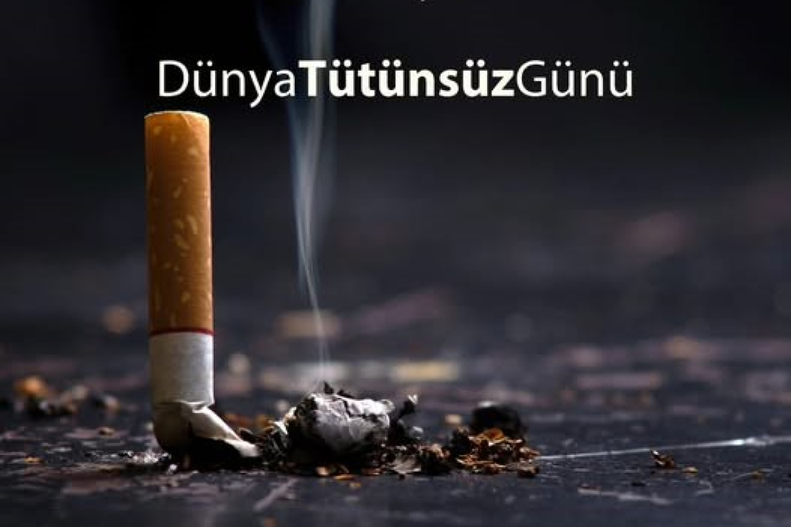 İçilen Her Sigara, Hastalıkların Başlangıcı