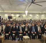 ĞADİR-İ HUM BAYRAMINDA ORTAK GÖRÜŞ: KARDEŞLİK 