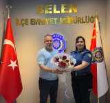 CEVİZOĞLU: GÜÇLÜ İLETİŞİM BİLGİ KİRLİLİĞİNİ ÖNLER