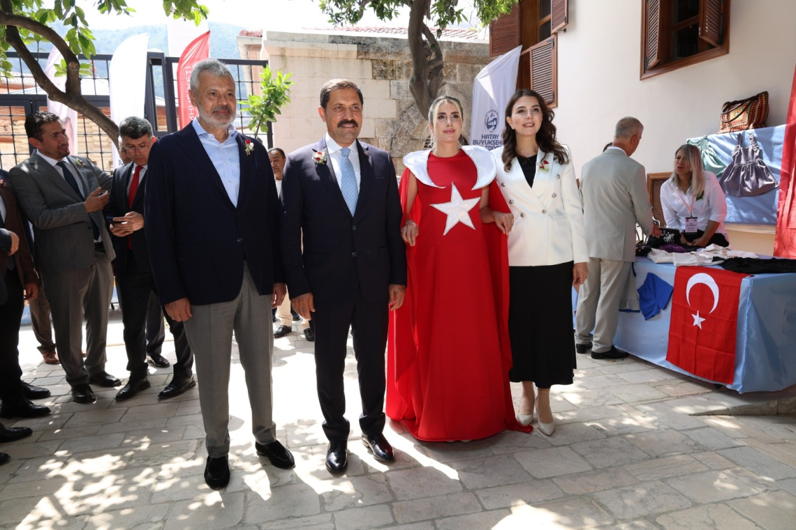 HAYAT BOYU ÖĞRENME'DEN BAŞARILI SONUÇLAR