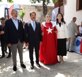 HAYAT BOYU ÖĞRENME'DEN BAŞARILI SONUÇLAR