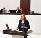 YILDIRIM KARA: ACELE KAMULAŞTIRMALARIN YARISI TEK ADAM REJİMİNDE YAPILDI