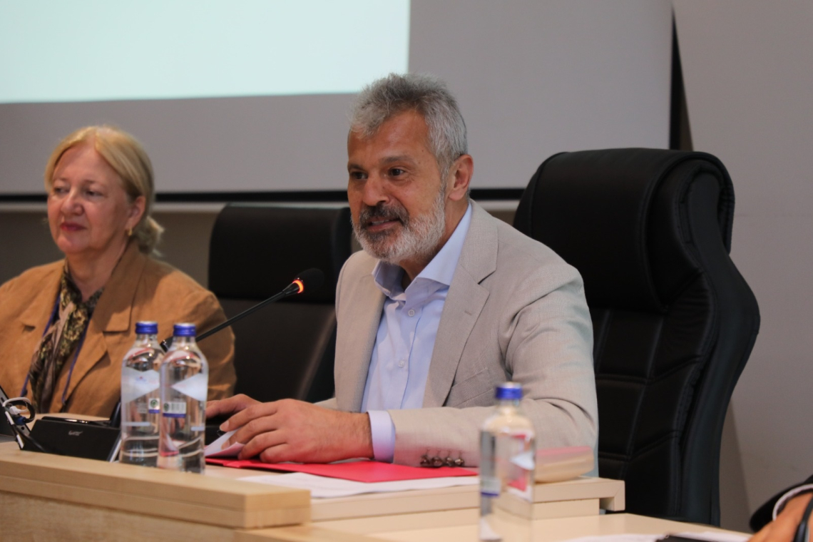 Hatay'da Sınav Günü Öğrencilere Ücretsiz Ulaşım