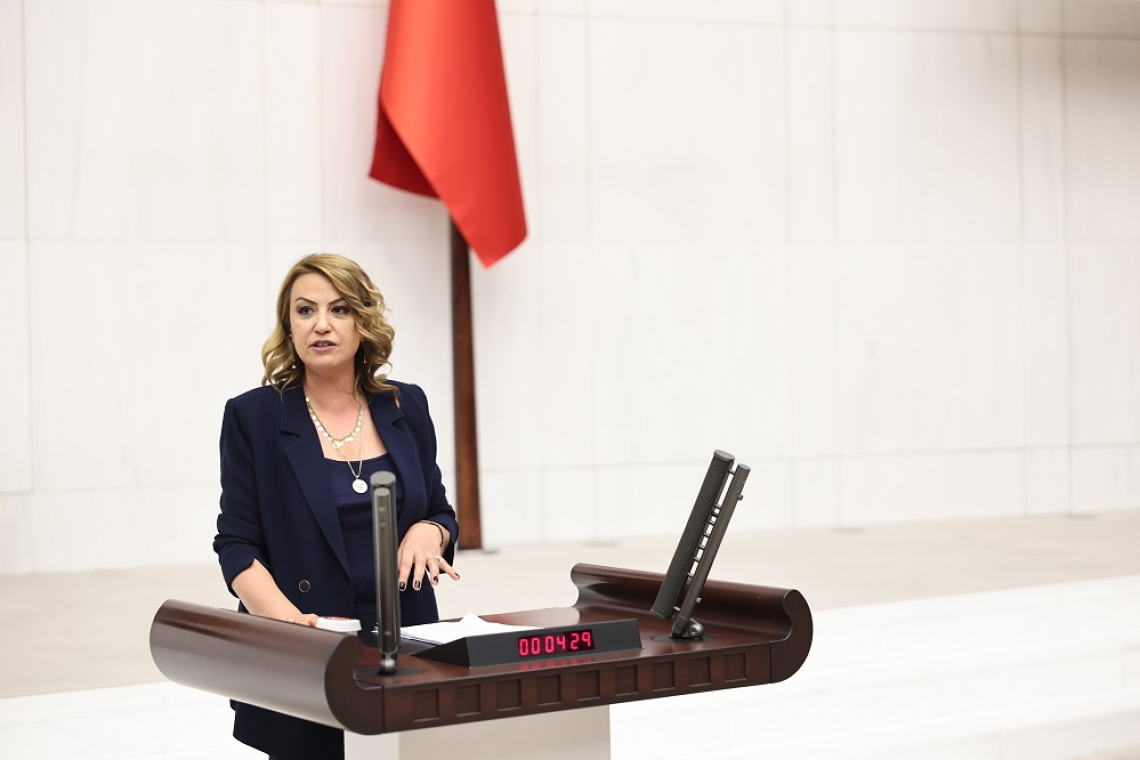 YILDIRIM KARA: 30 BİN YURTTAŞIMIZIN SAĞLIĞI TEHLİKEDE