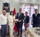 KAGİD: GİRİŞİMCİ KADINLAR DESTEKLENMELİ