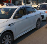 Reyhanlı Trafik Denetimlerinde Trafikten Men Cezası