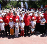 HATAY'DA OLİMPİYAT ŞEHRİ HAZIRLIĞI