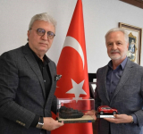 İTSO: TOSYALI'NIN BAŞARISI HEPİMİZİN GURURU