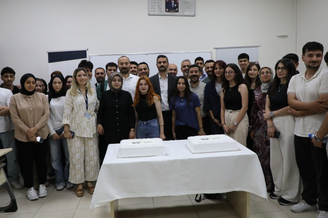 HBB’DEN YKS ADAYLARINA MORAL DESTEĞİ