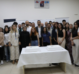 HBB’DEN YKS ADAYLARINA MORAL DESTEĞİ