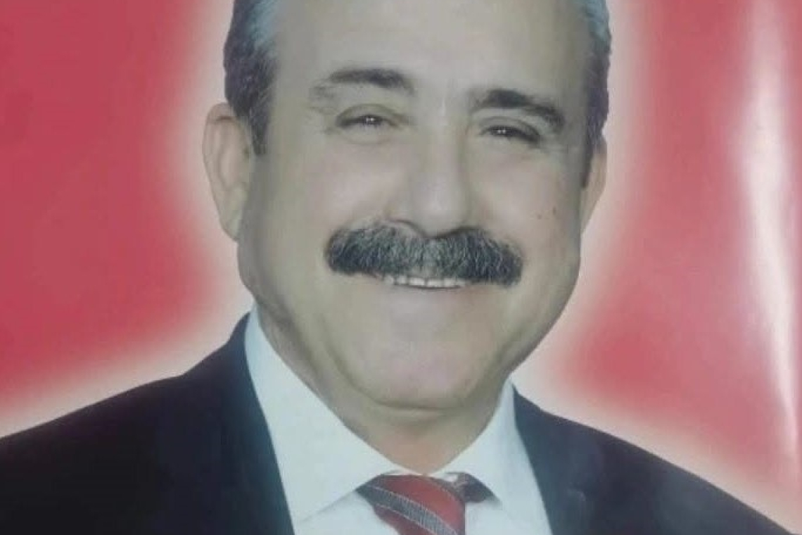19 HAZİRAN 2026’DA HATAY’DA VEFAT EDENLER