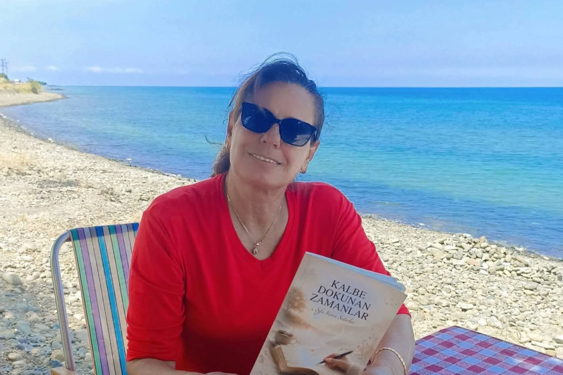Beşerikli’den “Kalbe Dokunan Zamanlar”