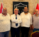 HATAYSPOR YÖNETİMİNDEN “DÜŞÜRDÜK!” SAVUNMASI