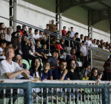 ERHAN AKSAY FUTBOL TURNUVASI HEYECANI