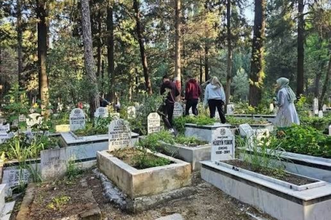 Antakya'da Cinayet Sanığı Yakalandı