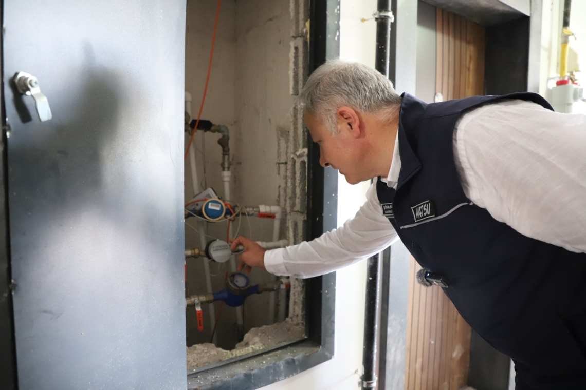 HATSU ABONE SAYISI 550 BİNE ULAŞTI