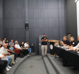 HATAY'DA OTELLERE YÖNELİK YANGIN GÜVENLİĞİ 