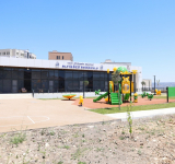 ALTINÖZÜ ANAOKULU AÇILIŞA HAZIR