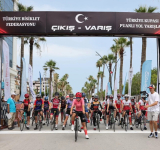 İSKENDERUN'DA SPORA YATIRIM, GENÇLİĞE GELECEK