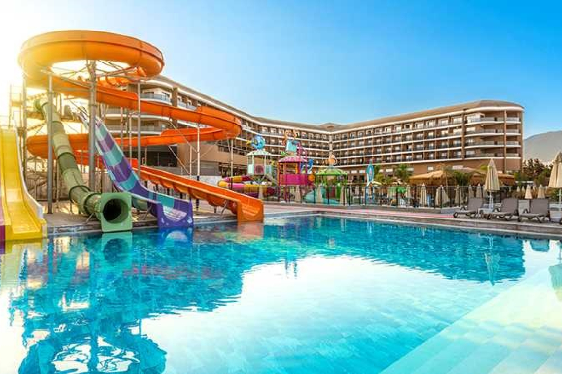  Arsuz Jumanah Hotel'den HATSO Üyelerine İndirim