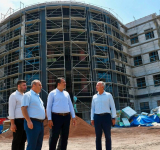 DÖRTYOL'A MODERN AĞIZ VE DİŞ SAĞLIĞI MERKEZİ