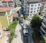 ANTAKYA VE DEFNE'DE ALTERNATİF YOLLAR