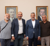 DOĞU ANTAKYA’DA HİSSE TASFİYESİ