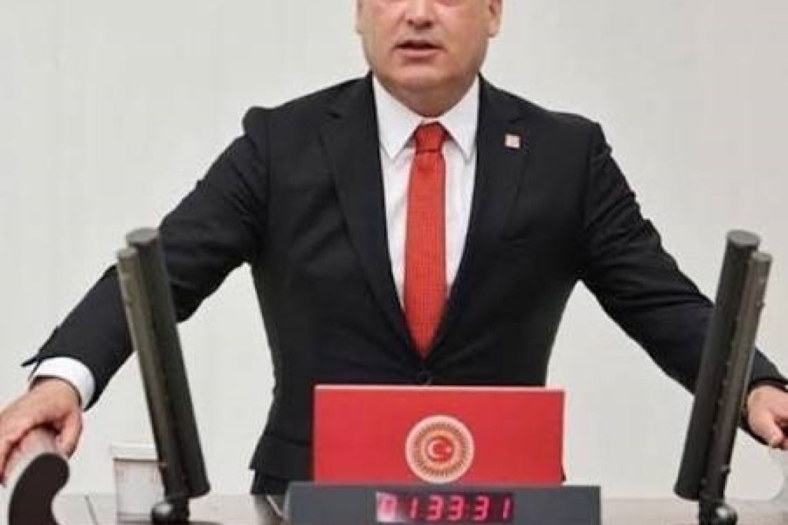Mullaoğlu: Hatay'da Konut Kurası Krizi Kabul Edilemez