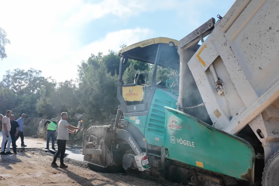 Yalçın: İhtiyaçları Gidermek Bizim Görevimiz