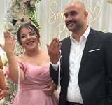 Gazeteci Yaşar Güllü’nün Mutlu Günü