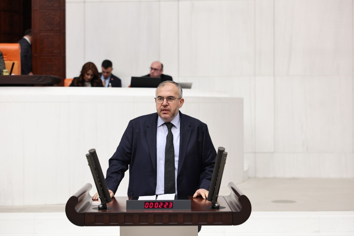 Çalışkan: Cilvegözü'ndeki Bekleme Süresi İhracatı Vuruyor
