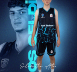 Basketbolcu Selahattin Atar, Türk Telekom Altyapısı’nda
