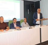 Hatay Ticaret ve Sanayi Odası'ndan Temmuz Toplantısı